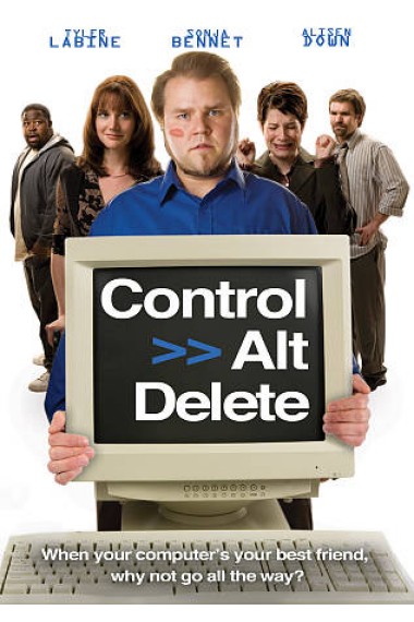 Watch Control Alt Delete Online
