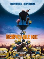Watch Despicable Me Online