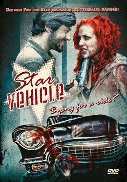 Watch Star Vehicle Online