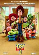 Watch Toy Story 3 Online