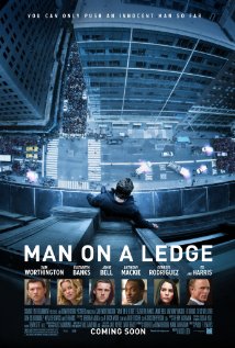 Watch Man On A Ledge Online