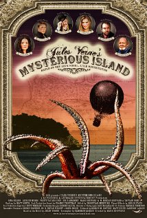 Watch Mysterious Island (2012) Online