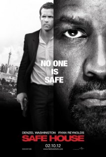 Watch Safe House (2012) Online