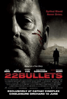 Watch 22 Bullets Online