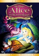Watch Alice in Wonderland Online