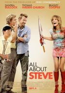 Watch All About Steve Online