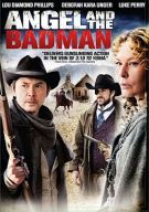 Watch Angel And The Badman (2009) Online