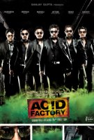Watch Acid Factory Online