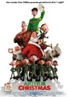 Watch Arthur Christmas Online