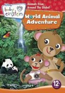 Watch Baby Einstein: World Animal Adventure Online
