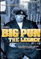 Watch Big Pun The Legacy Online