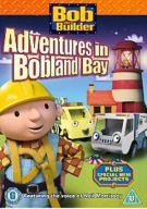 Watch Bob the Builder: Adventures in Bobland Bay Online