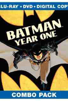 Watch Batman: Year One Online