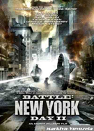 Watch Battle: New York, Day 2 Online