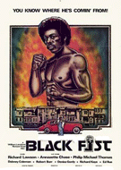 Watch Black Fist Online