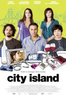 Watch City Island Online