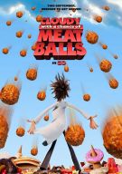 Watch Cloudy with a Chance of Meatballs Online