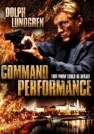 Watch Command Performance Online