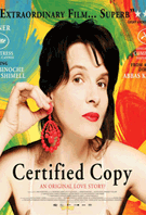 Watch Certified Copy Online