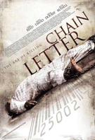 Watch Chain Letter Online