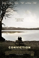 Watch Conviction Online