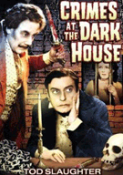 Watch Crimes at the Dark House Online