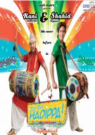 Watch Dil Bole Hadippa! Online