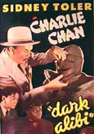Watch Charlie Chan in Dark Alibi Online