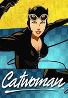 Watch DC Showcase: Catwoman Online