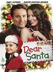 Watch Dear Santa Online