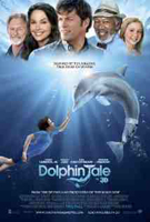 Watch Dolphin Tale Online