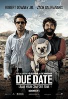 Watch Due Date Online