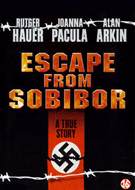 Watch Escape from Sobibor Online