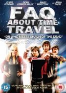 Watch Frequently Asked Questions About Time Travel Online