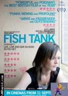 Watch Fish Tank Online