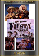 Watch Fiesta (1941) Online