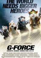 Watch G-Force Online