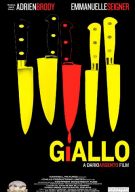 Watch Giallo Online