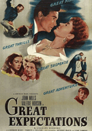 Watch Great Expectations (1946) Online