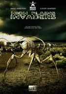 Watch High Plains Invaders Online