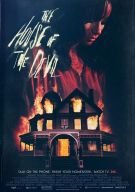 Watch The House of the Devil Online