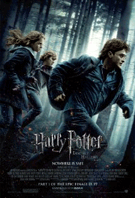 Watch Harry Potter And The Deathly Hallows: Part 1 Online