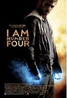 Watch I Am Number Four Online