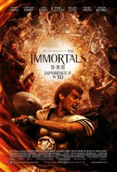 Watch Immortals Online