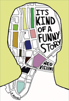Watch Its Kind Of A Funny Story Online