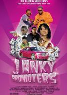 Watch Janky Promoters Online