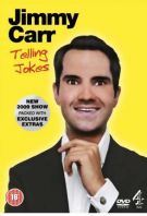 Watch Jimmy Carr: Telling Jokes Online