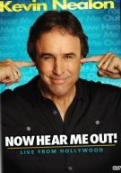 Watch Kevin Nealon: Now Hear Me Out! Online