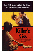 Watch Killer’s Kiss Online