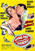Watch Kiss Me Deadly (1955) Online